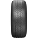 Purchase Top-Quality BRIDGESTONE - 012807 - 18" Tire TURANZA T005A (235/45R18) pa2