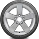 Purchase Top-Quality POTENZA SPORT by BRIDGESTONE - 18" Tire (255/45R18) pa3