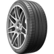 Purchase Top-Quality POTENZA SPORT AS by BRIDGESTONE - 19" Tire (255/55R19) pa4