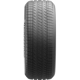 Purchase Top-Quality ALENZA SPORT A/S RFT by BRIDGESTONE - 19" Tire (235/55R19) pa1