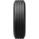 Purchase Top-Quality DURAVIS M705 by BRIDGESTONE - 16" Tire (245/75R16) pa2
