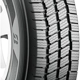 Purchase Top-Quality DURAVIS M705 by BRIDGESTONE - 16" Tire (225/75R16) pa3