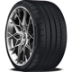 Purchase Top-Quality BRIDGESTONE - 013631 - 20" Tire POTENZA RACE (245/30R20) pa2