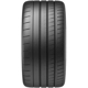 Purchase Top-Quality POTENZA RACE by BRIDGESTONE - 20" Tire (305/30R20) pa4