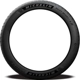 Purchase Top-Quality POTENZA S005 by BRIDGESTONE - 19" Pneu (235/35R19) pa2