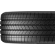 Purchase Top-Quality TURANZA EV by BRIDGESTONE - 20" Tire (265/45R20) pa2