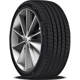 Purchase Top-Quality TURANZA EV by BRIDGESTONE - 19" Tire (245/45R19) pa1