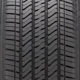 Purchase Top-Quality ALENZA A/S 02 by BRIDGESTONE - 20" Tire (275/60R20) pa1