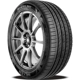 Purchase Top-Quality TURANZA LS100 by BRIDGESTONE - 19" Tire (255/45R19) pa2