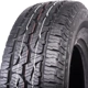 Purchase Top-Quality DUELER A/T 001 by BRIDGESTONE - 17" Tire (265/70R17) pa3