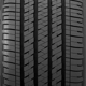 Purchase Top-Quality TURANZA EL450 by BRIDGESTONE - 20" Tire (235/50R20) pa4