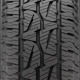 Purchase Top-Quality BRIDGESTONE - 14821 - 18" Tire DUELER A/T 001 (255/70R18) pa3
