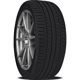 Purchase Top-Quality BRIDGESTONE - 014952 - 18" Tire TURANZA EL450 (255/55R18) pa1