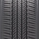 Purchase Top-Quality DUELER H/L 400 by BRIDGESTONE - 17" Tire (245/55R17) pa1