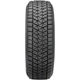 Purchase Top-Quality WINTER 19" Tire 235/55R19 by BRIDGESTONE pa8