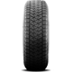 Purchase Top-Quality Blizzak DM-V2 by BRIDGESTONE - 20" Tire (275/40R20) pa4