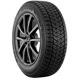 Purchase Top-Quality WINTER 19" Tire 255/55R19 by BRIDGESTONE pa1