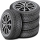 Purchase Top-Quality WINTER 19" Tire 255/55R19 by BRIDGESTONE pa2