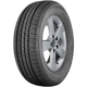 Purchase Top-Quality ALL SEASON 17" Tire 225/50R17 by BRIDGESTONE pa2