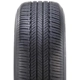 Purchase Top-Quality ALL SEASON 17" Tire 225/50R17 by BRIDGESTONE pa5