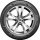 Purchase Top-Quality Tire by BRIDGESTONE - 019367 pa3