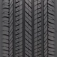 Purchase Top-Quality DUELER HL 422 PLUS by BRIDGESTONE - 17" Tire (245/70R17) pa1