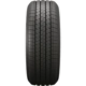 Purchase Top-Quality ALL SEASON 17" Tire 225/65R17 by BRIDGESTONE pa3