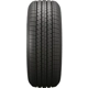 Purchase Top-Quality ALL SEASON 17" Tire 225/65R17 by BRIDGESTONE pa9