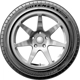 Purchase Top-Quality Potenza S001 by BRIDGESTONE - 20" Tire (255/35R20) pa2