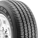 Purchase Top-Quality DUELER H/T 684 II by BRIDGESTONE - 17" Tire (265/65R17) pa3