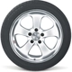 Purchase Top-Quality BRIDGESTONE - 38089 - Summer 19" Tire POTENZA RE050A (235/40R19) pa5