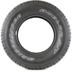 Purchase Top-Quality BRIDGESTONE - 54018 - All-Season All-Terrain Passenger Light Truck/SUV tire pa8