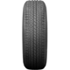 Purchase Top-Quality ALL SEASON 18" Tire 255/55R18 by BRIDGESTONE pa3