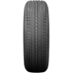 Purchase Top-Quality ALL SEASON 18" Tire 255/55R18 by BRIDGESTONE pa7