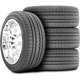 Purchase Top-Quality Dueler H/L Alenza by BRIDGESTONE - 20" Tire (275/55R20) pa1