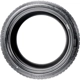 Purchase Top-Quality BLIZZAK LM-25 by BRIDGESTONE - 17" Tire (245/50R17) pa5