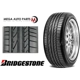 Purchase Top-Quality SUMMER 18" Tire 215/40R18 by BRIDGESTONE pa2