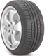 Purchase Top-Quality BRIDGESTONE - 118431 - Potenza RE050A RFT 245/35R18 88Y Summer Tires pa2