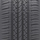 Purchase Top-Quality BRIDGESTONE - 127356 - Summer 18" Tire P265/60R18 Dueler H/P 92A pa3