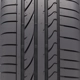 Purchase Top-Quality POTENZA RE050A by BRIDGESTONE - 18" Tire (295/35R18) pa2
