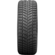 Purchase Top-Quality BRIDGESTONE - 131538 - Blizzak LM-60 RFT 205/45R17 84H Winter Tires pa2