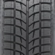 Purchase Top-Quality BRIDGESTONE - 131538 - Blizzak LM-60 RFT 205/45R17 84H Winter Tires pa4