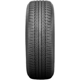 Purchase Top-Quality ALL SEASON 17" Tire 215/55R17 by BRIDGESTONE pa3