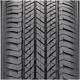 Purchase Top-Quality ALL SEASON 18" Tire 225/40R18 by BRIDGESTONE pa11