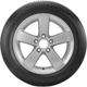 Purchase Top-Quality ALL SEASON 18" Tire 225/40R18 by BRIDGESTONE pa6