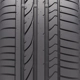 Purchase Top-Quality BRIDGESTONE - 135686 - Summer 20" Tire Dueler H/P Sport MOE (265/45R20) pa1