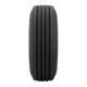 Purchase Top-Quality BRIDGESTONE - 142741 - All Season 17" Dueler H/T (D684 II) P245/70R17 108S pa2