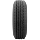 Purchase Top-Quality ALL SEASON 22" Pneu 275/50R22 by BRIDGESTONE pa3