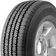 Purchase Top-Quality ALL SEASON 22" Tire 275/50R22 by BRIDGESTONE pa4