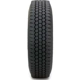Purchase Top-Quality BRIDGESTONE - 150797 - Blizzak W965 LT225/75R16 E 115/112Q Winter Tires pa2